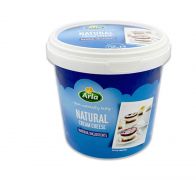 Крем-Сир Натуральний 70% 1,5 кг Arla
