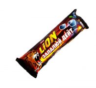 Батончик Lion 42 г Nestle