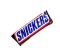 Батончик зі смаженим архісом карамеллю і нугою 50 г Snikers