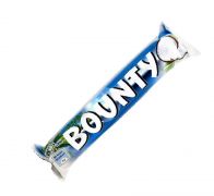 Батончик шоколадний з кокосовою начинкою 57 г Bounty