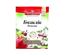 Приправа Базилік 10г Приправка
