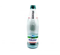 Вода мінеральна 500 мл Borjomi
