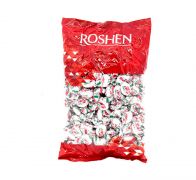 Карамель «Карамелькино Барбарис» льодяникова 1 кг Roshen