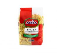 Крупа булгур з вермішеллю 400 г Aria