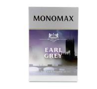 Чай чорний з бергамотом 90 г Мономах