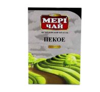 Чай чорний Пекое 100 г Мері чай