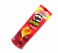 Чипси картопляні Original 165 г Pringles
