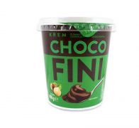 Шоколадна паста 400 г Chocofini