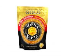 Кава Gold 120 г Чорна Карта
