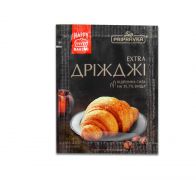 Дріжджі екстра 7 г Приправка
