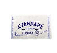 Дріжджі пресовані хлібопекарські 1 кг Хлібний стандарт