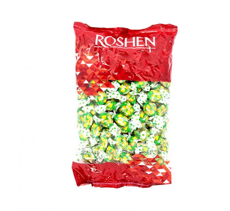 Карамель «Карамелькино Дюшес» льодяникова 1 кг Roshen