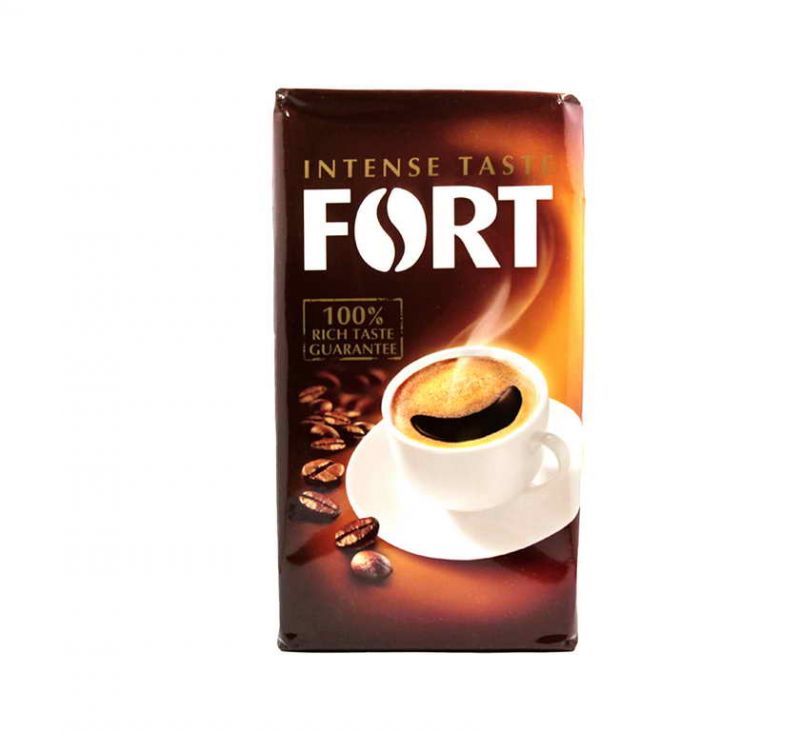Кава 500 г Fort 