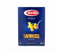 Макаронні вироби «Fusilli» 500 г Barilla