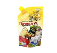 Гірчиця Козацька 200 г Кухар Рішельє