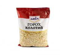 Крупа горохова розколота 1 кг Aria
