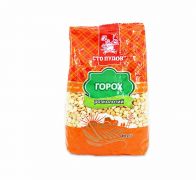 Крупа горохова розколота 800 г Сто Пудов