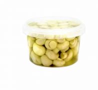 Шампіньйони 0,4 1шт Романч.