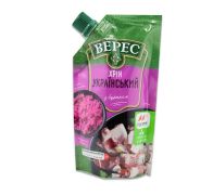 Хрін Український з буряком 130 г Верес