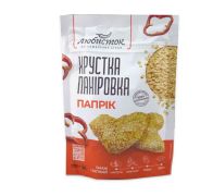 Хрустка паніровка Папрік 170 г Любисток