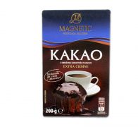 Какао 200 г Magnetic