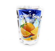 Сік Апельсин 200 мл Capri-Sun