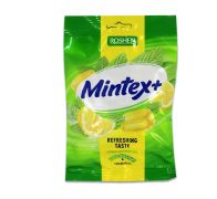 Карамель Mintex в асортименті 140 г Roshen