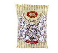 Карамель Золотий рачок 1 кг Bisquit Chocolate