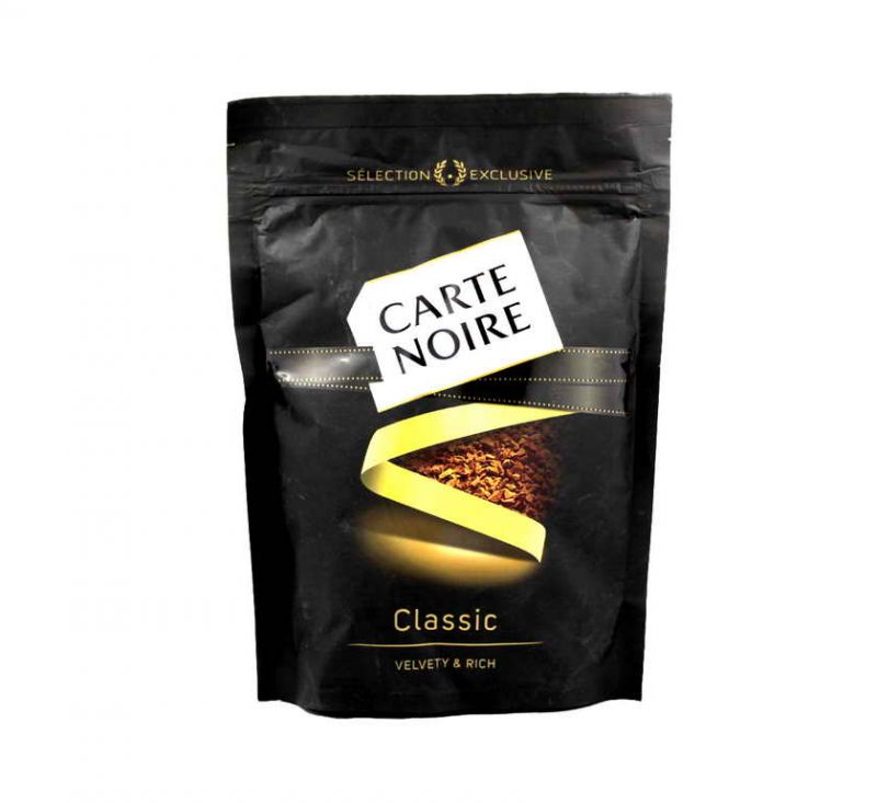Кава Classic 70 г Carte Noire