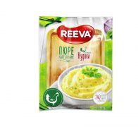 Картопляне пюре зі смаком Курки 40 г Reeva