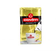 Кава мелена Espresso life ORO 250 г Covim