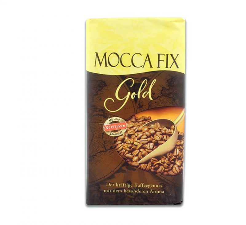 Кава Gold 500 г Mocca Fix