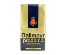 Кава мелена Prodomo 500 г Dallmayr