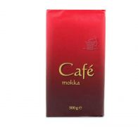 Кава Mokka 500 г Rostefin Kaffee