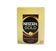 Кава Gold 25 стіків Nescafe