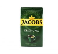 Кава Monarh мелена 450 г Jacobs