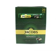 Кава Monarch 26 стіків 46 г Jacobs