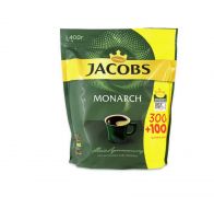 Кава Monarch 400 г Jacobs