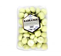 Хінкалі Кавказькі 1 кг Бирюквські продукти