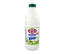 Кефір Польський натуральний 1 л Mlekovita