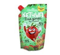 Кетчуп Для дітей 250 г Припривка