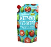Кетчуп Лагідний 250 г Припривка