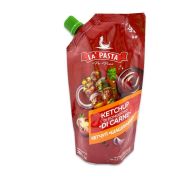 Кетчуп шашличний 250 г La Pasta