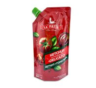 Кетчуп томатний 250 г La Pasta