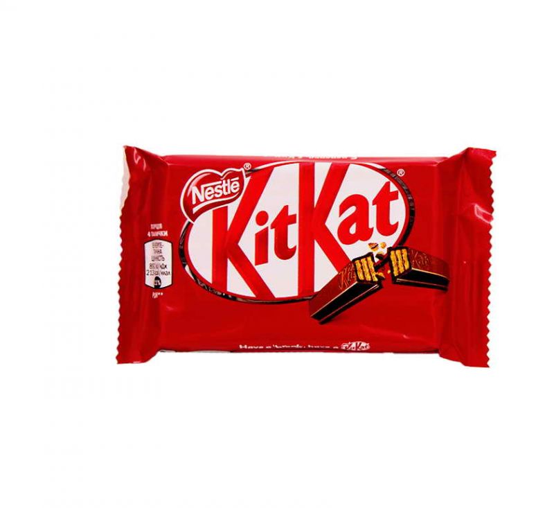 Батончик Kit Kat 41,5 г Nestle