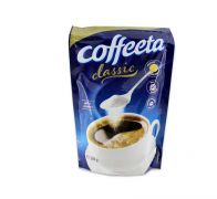 Вершки сухі 200 г Coffeeta Classic