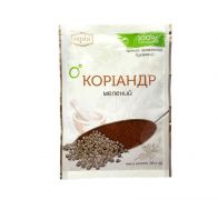 Приправа Коріандр мелений 20 г Мрія