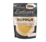Приправа Exclusive кориця 60 г Приправка