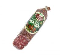 Ковбаса сиров'ялена Махан Стриївецькі ковбаси