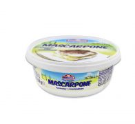 Крем-сир маскарпоне 250 г Mlekoma